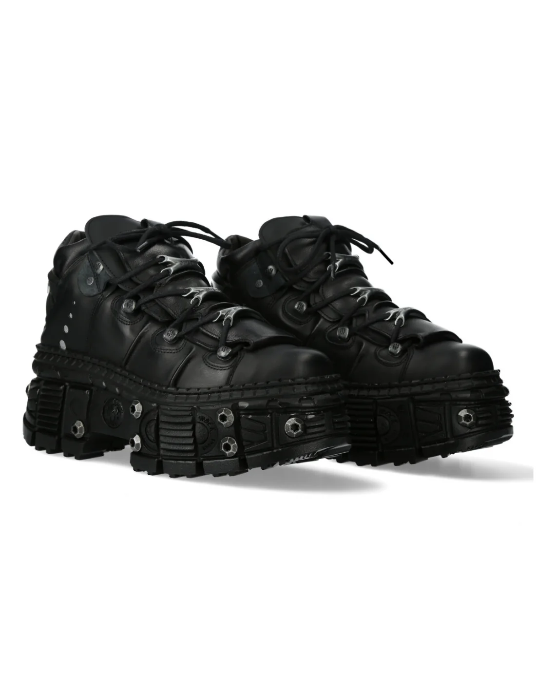 New Rock Shoe M-Wall106-S25 - Image 2