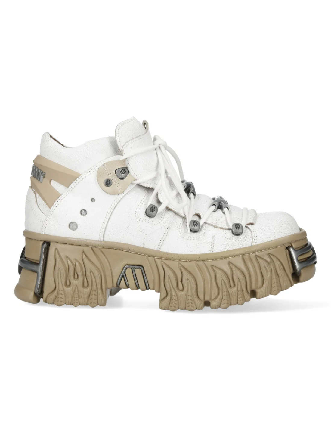 New Rock Shoe M-Wall106n-S9