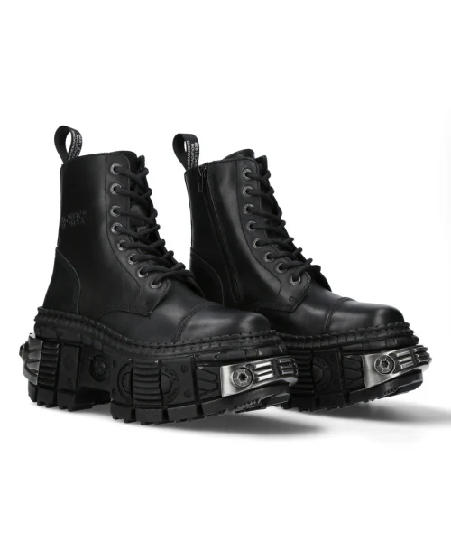 New Rock Boot M-Wall126-S3 - Image 2
