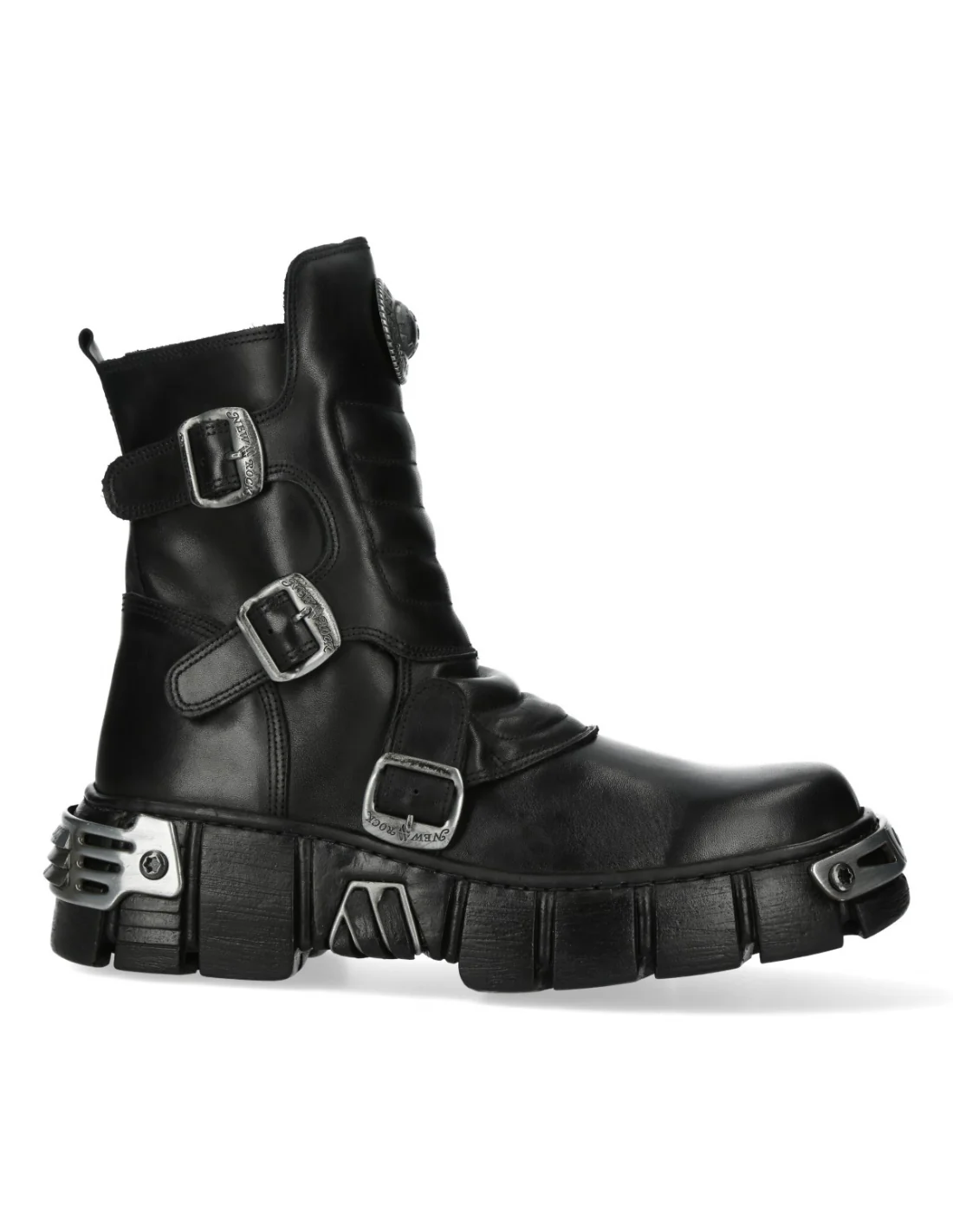 New Rock Boot M-Wall1482x-C1
