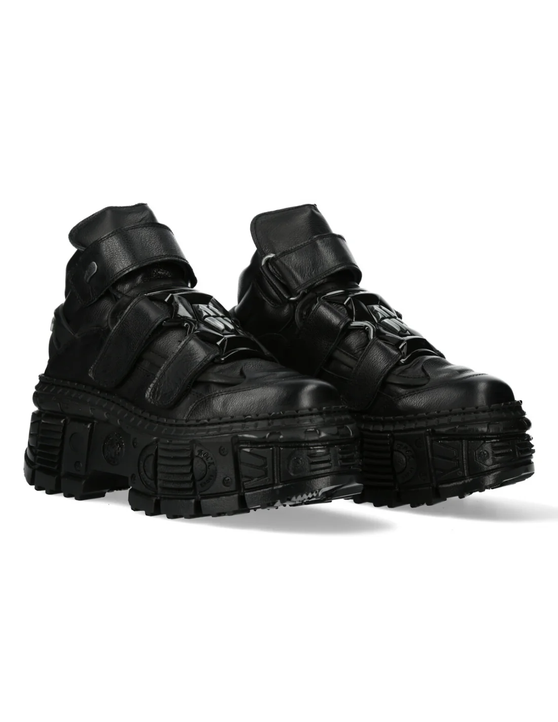 New Rock Boot M-Wall285-S2 - Image 2