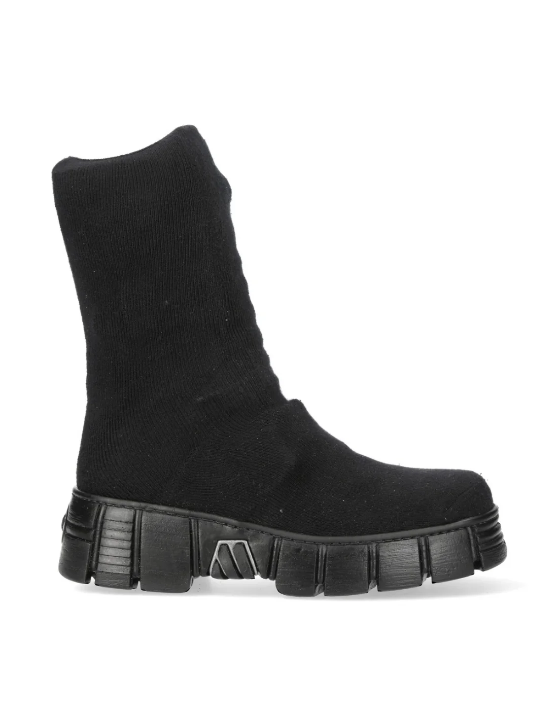 New Rock Shoe M-Wall373sock-C2