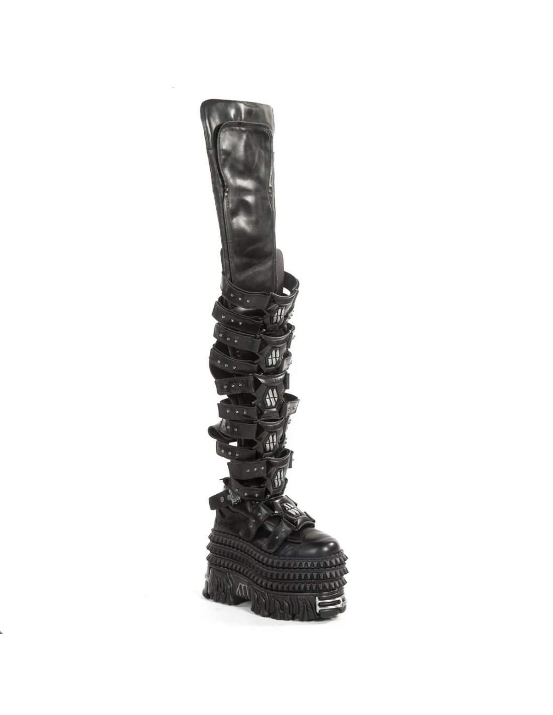 New Rock Boot M-Wallmemet027-C1 - Image 2