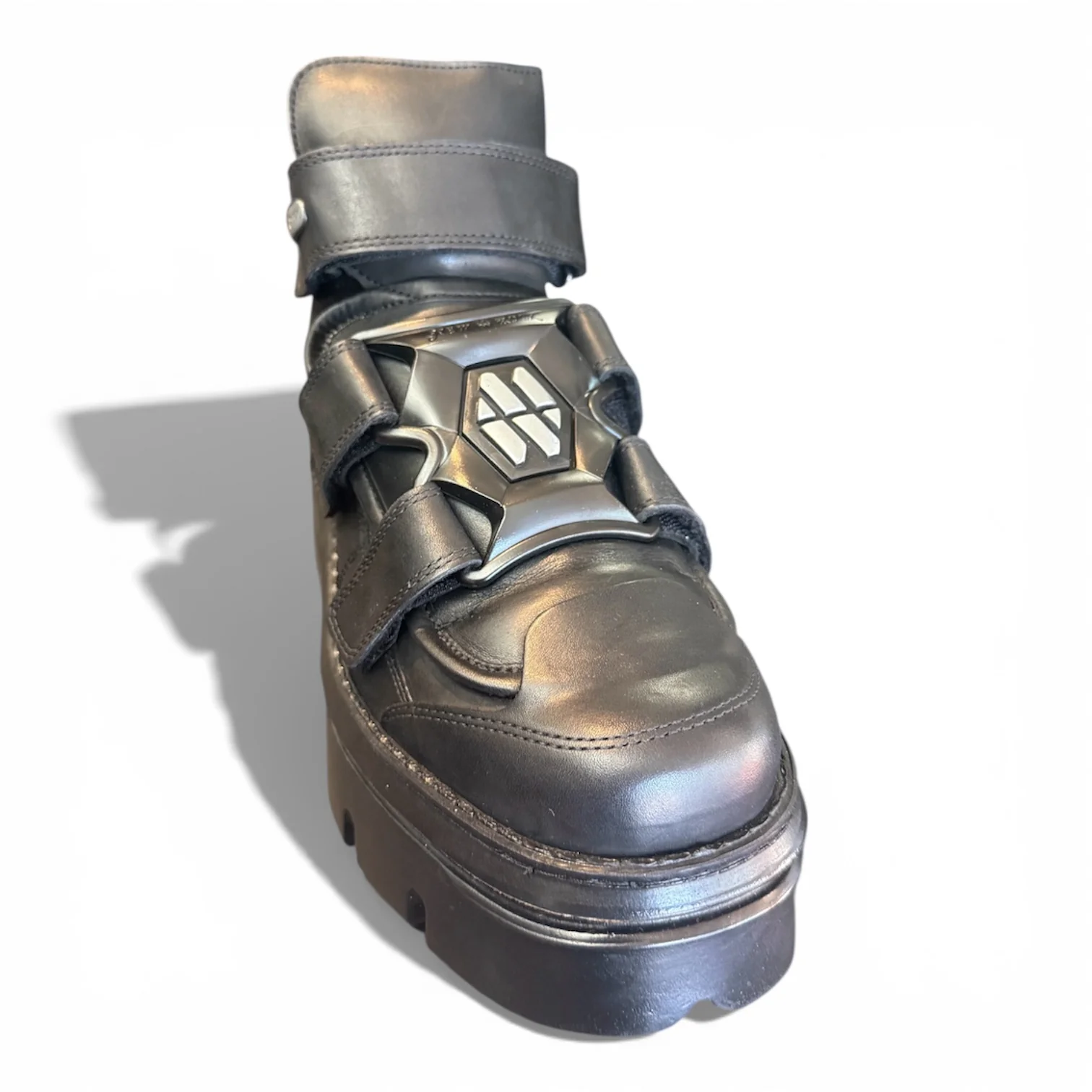 New Rock Boot M-Wall285-S13 - Image 2
