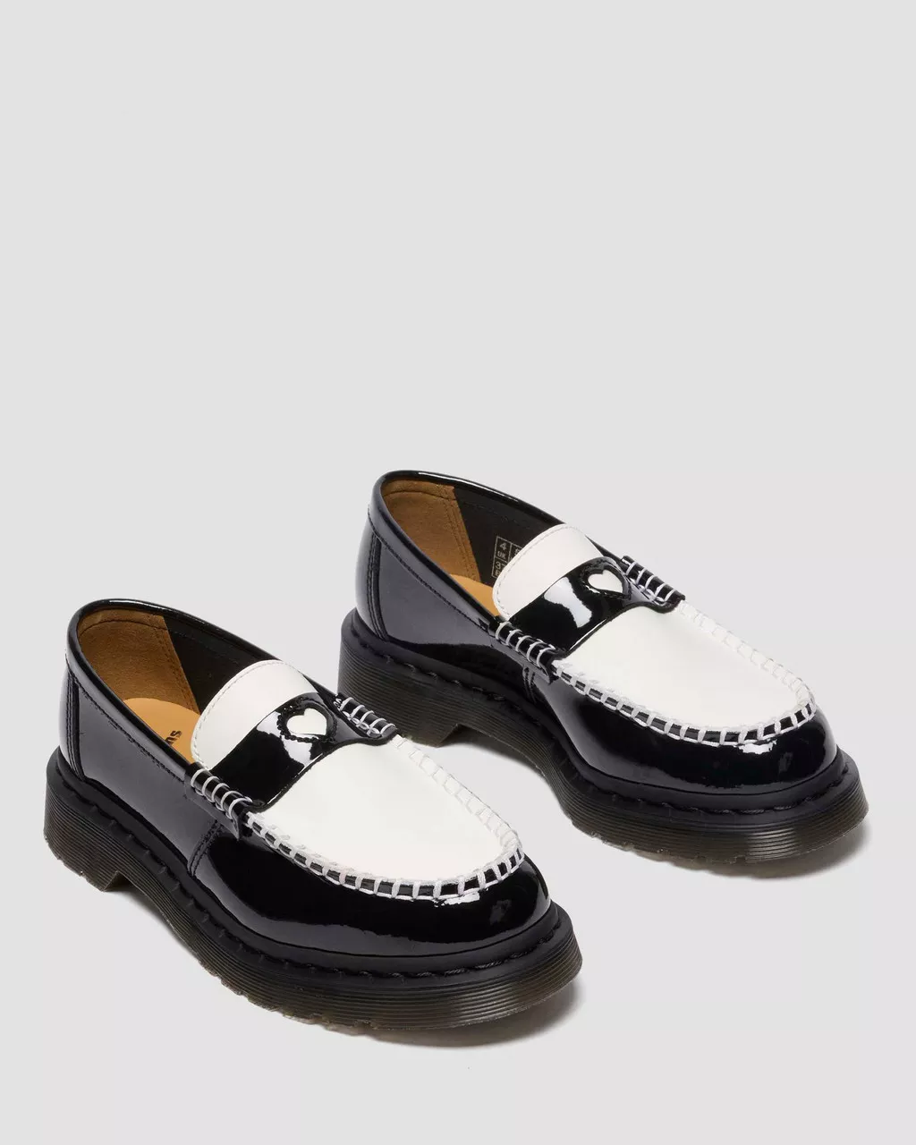 Penton Heart Black & White - Image 5