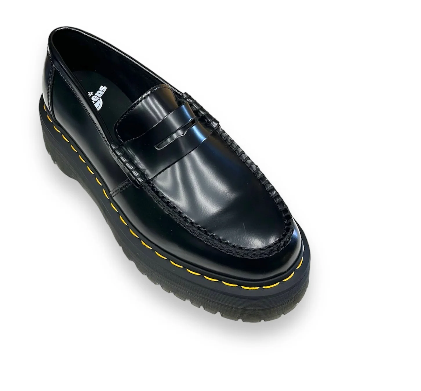Penton II Quad Black Buttero - Image 2