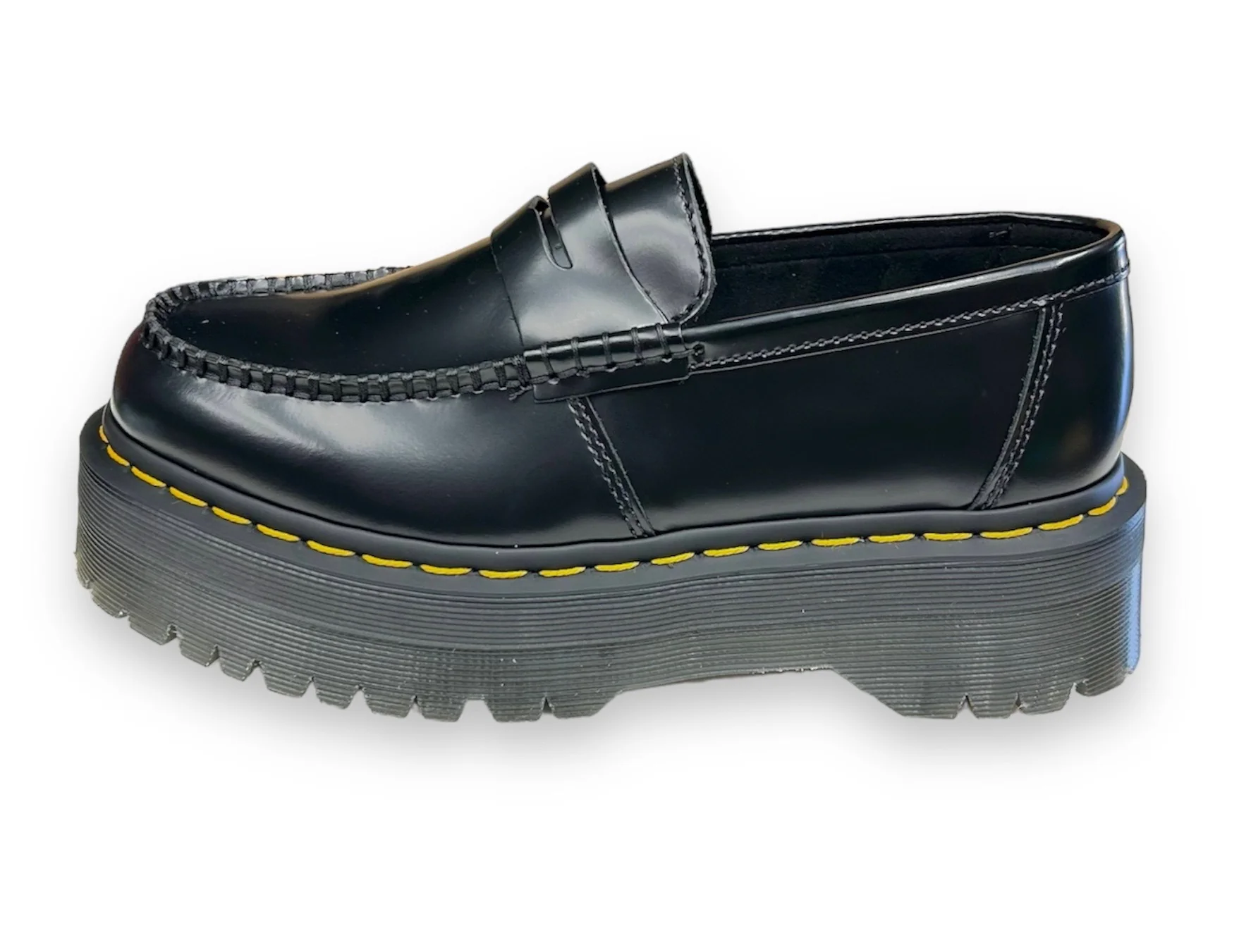 Penton II Quad Black Buttero - Image 3