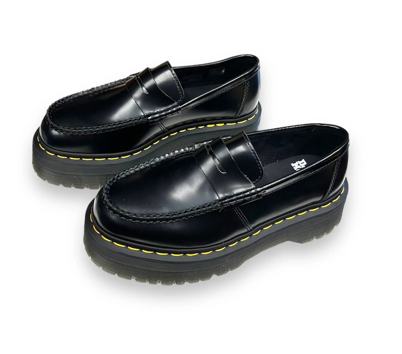 Penton II Quad Black Buttero - Image 4