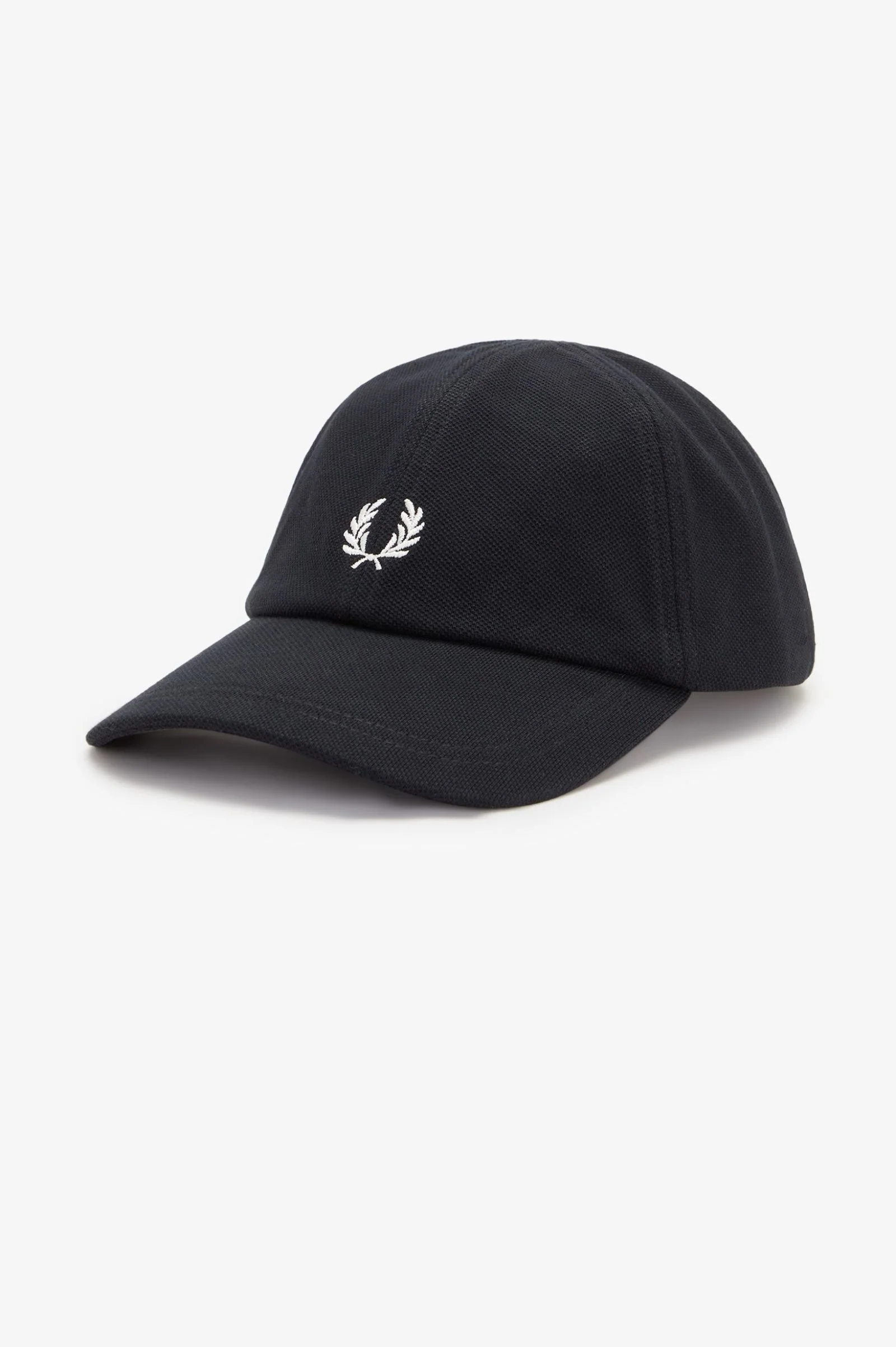 Piqué Classic Cap