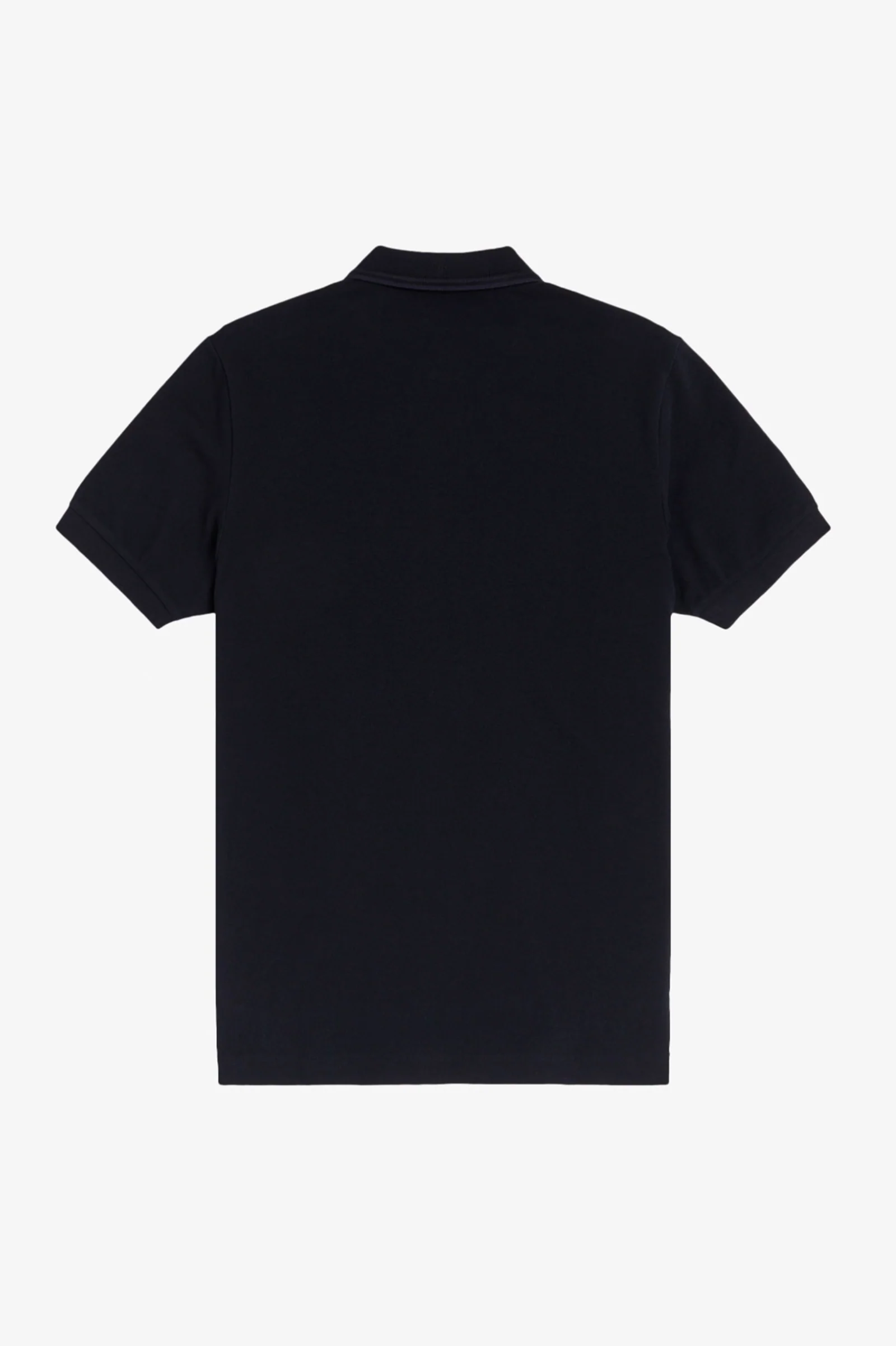 Polka Dot Polo Shirt - Image 3