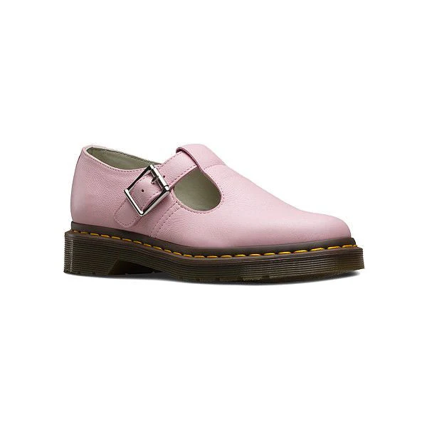 Polley Mary Jane Shoe - Image 3