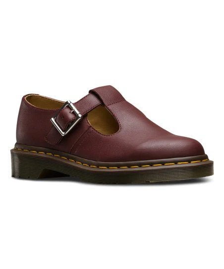 Polley Mary Jane Shoe - Image 5