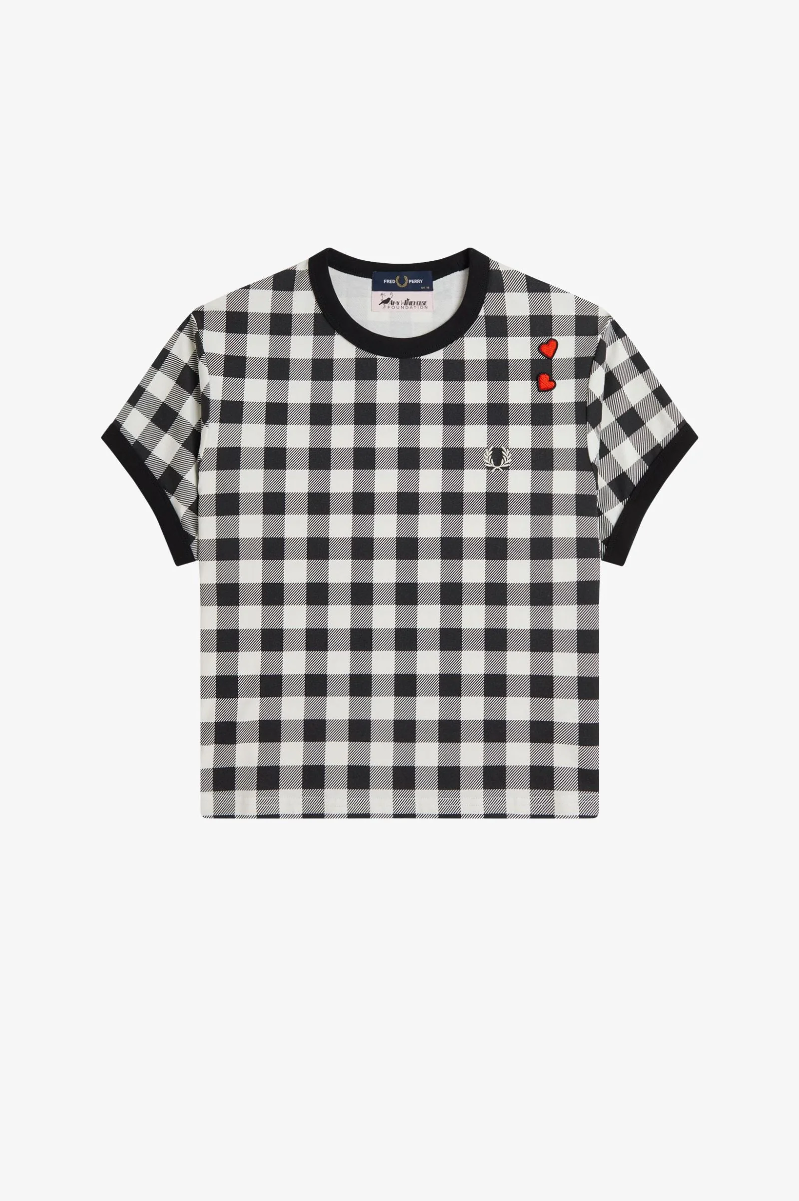 Printed T-Shirt - Image 2