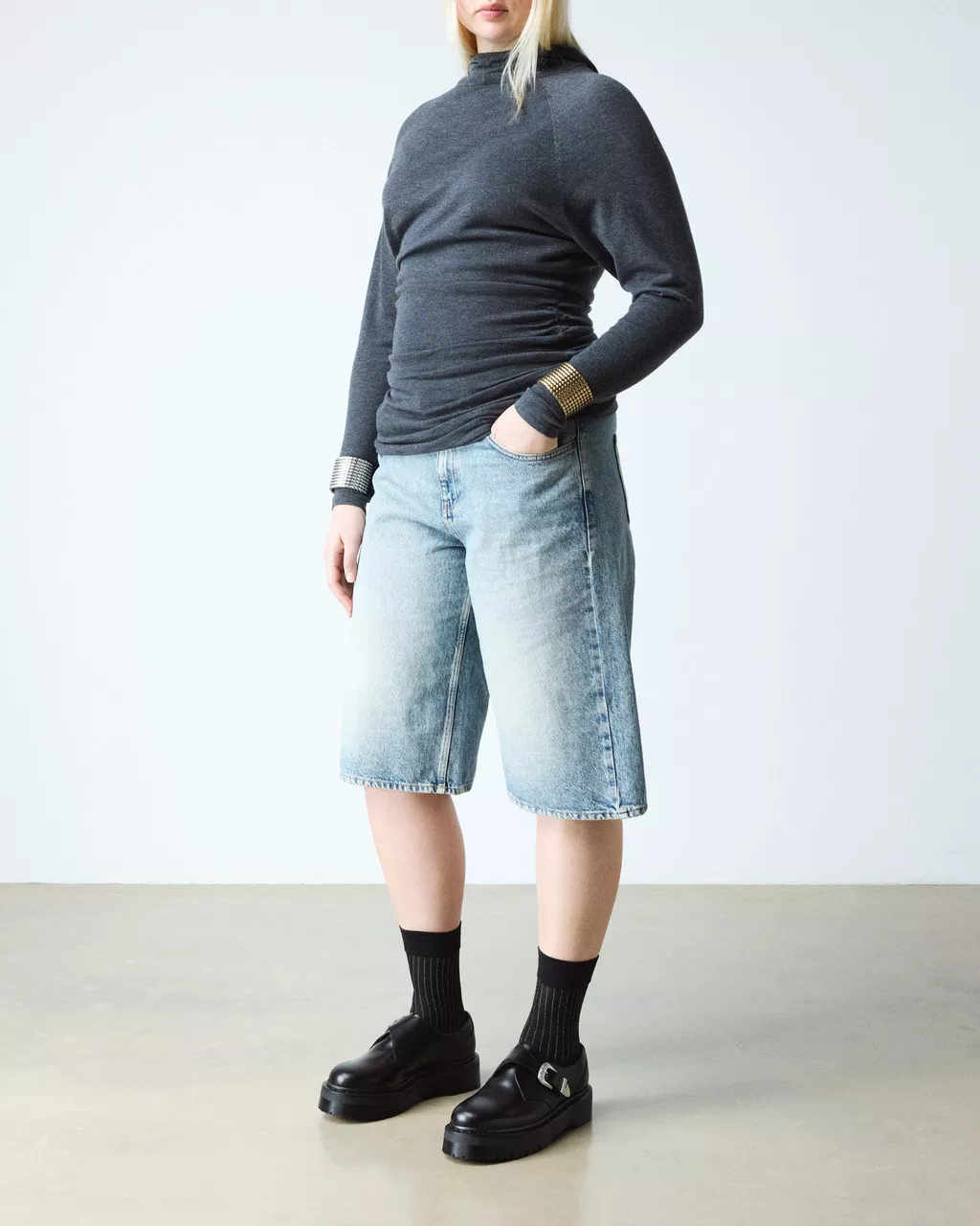 Retro Monk Quad - Image 2