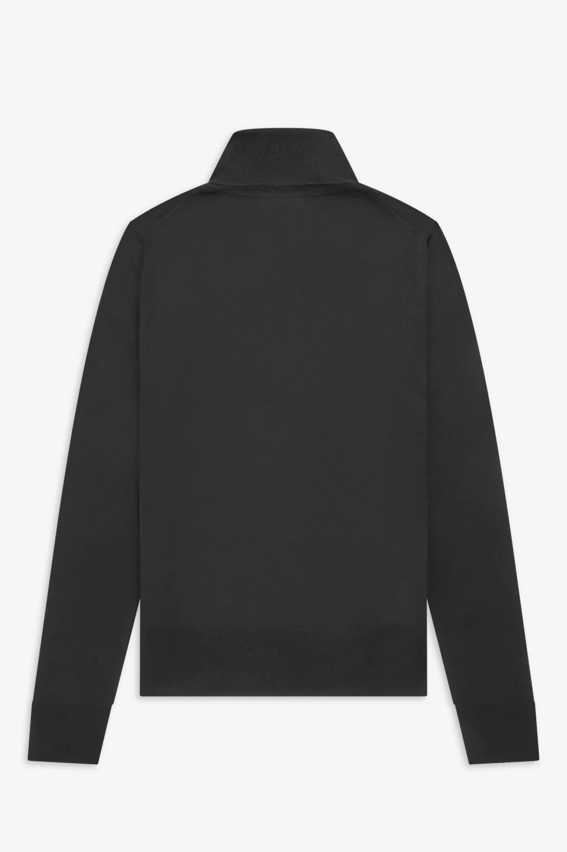 Miles Kane Rollneck Jumper - Image 4