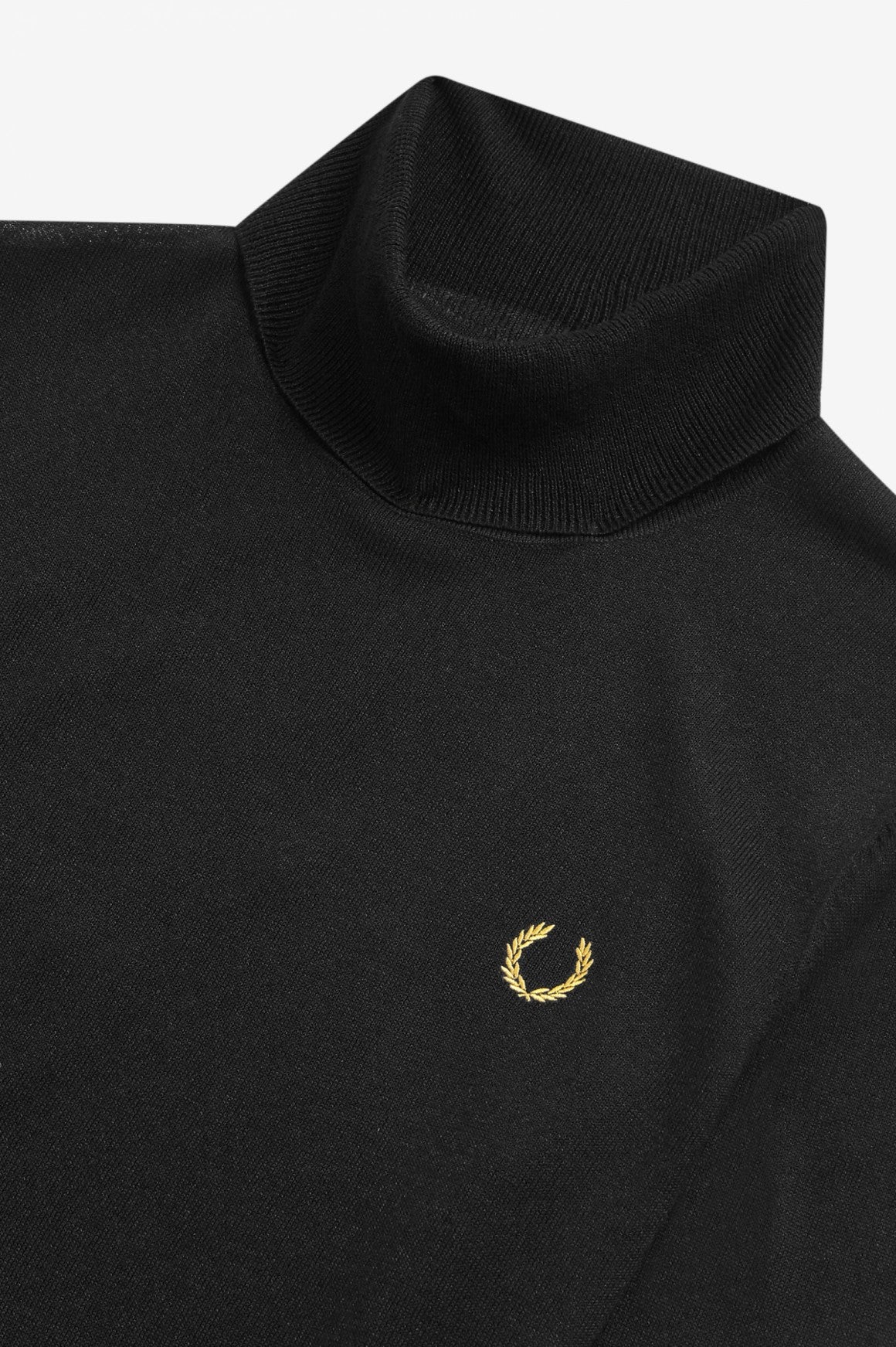 Miles Kane Rollneck Jumper - Image 5