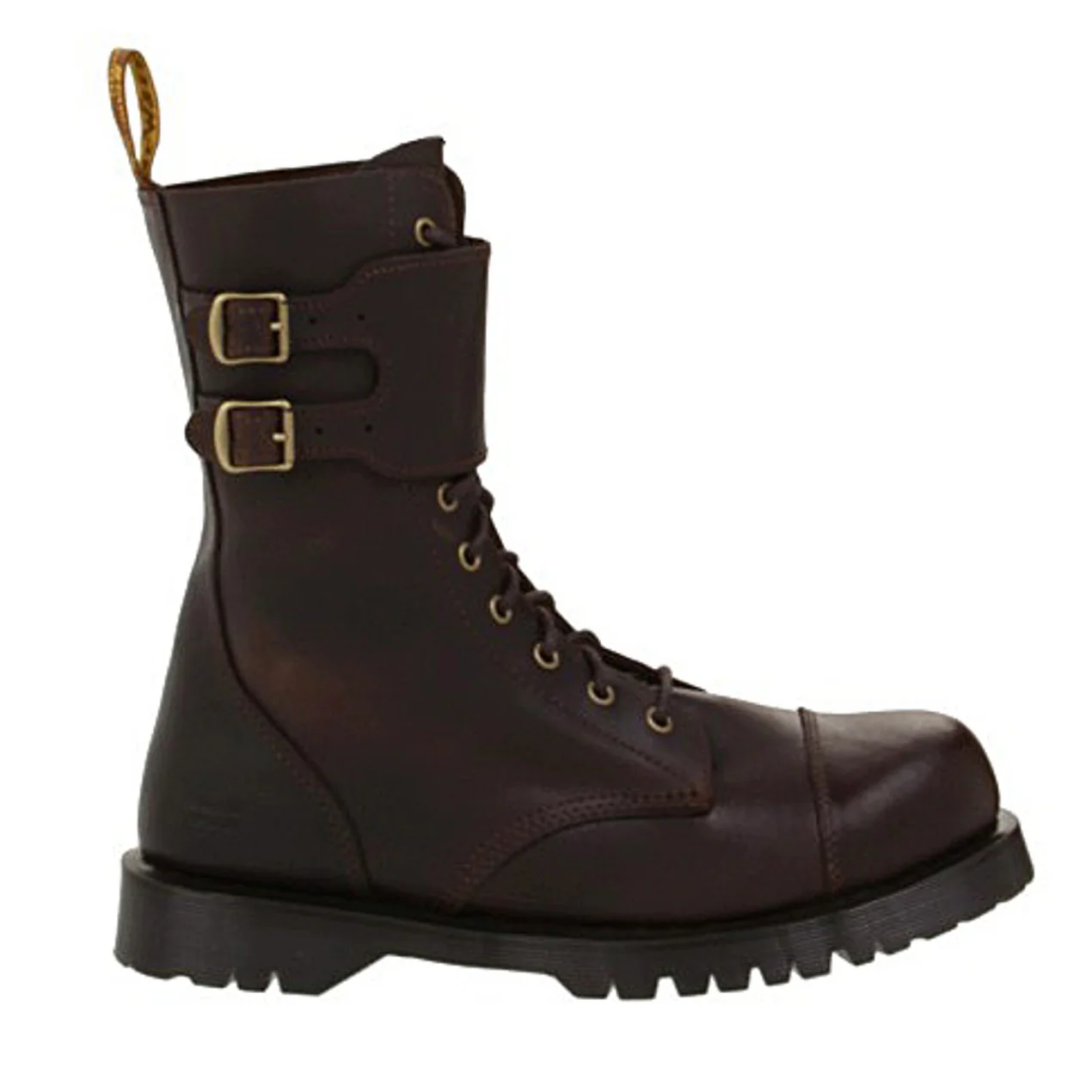 Samuel Brown Repolished Wyoming Boot - Image 2