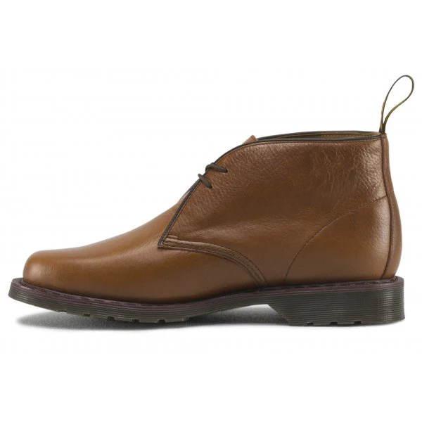 Dr. Martens Sawyer Tan New Nova Boot - Image 2