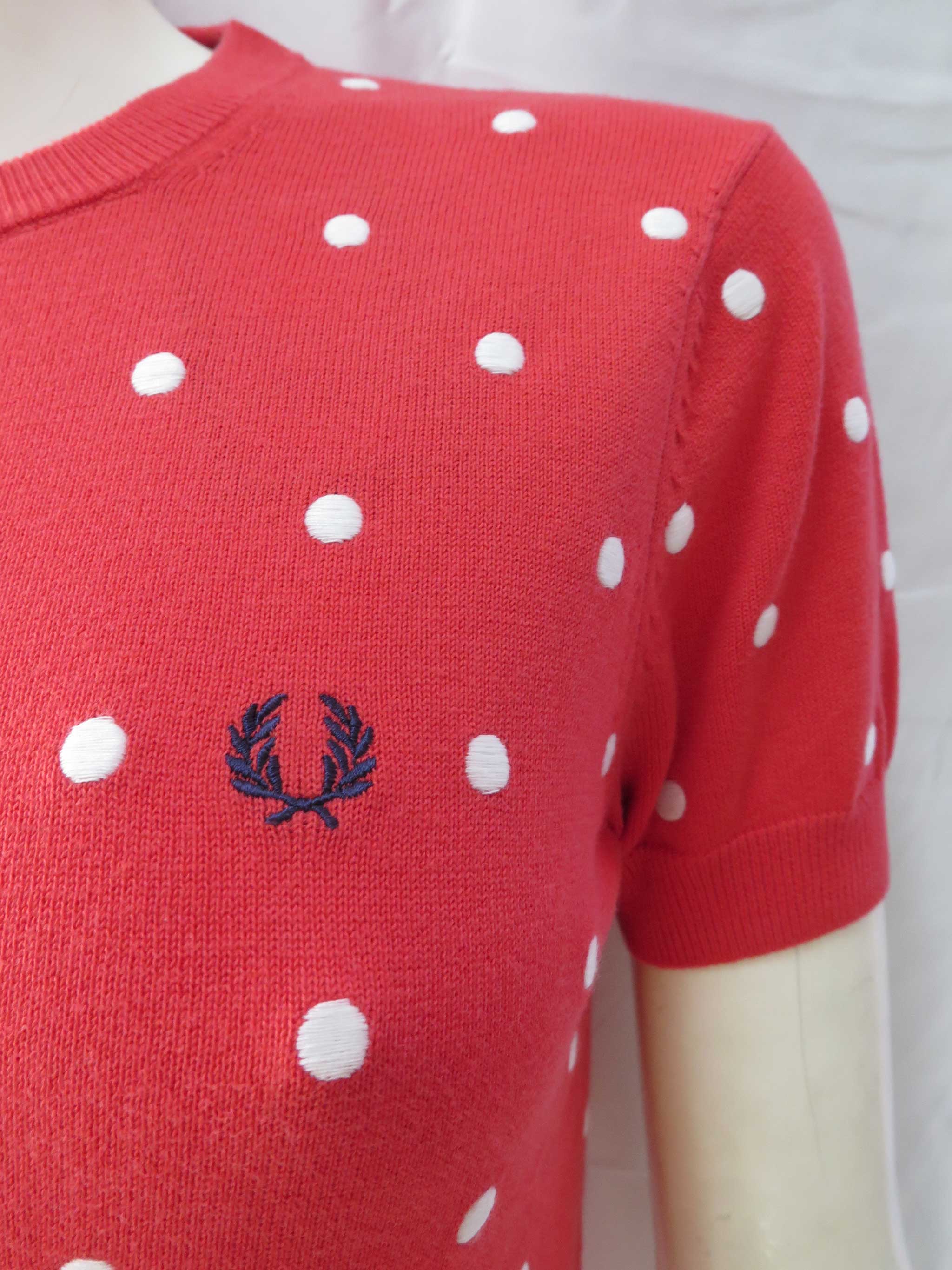 Fred Perry Hibiscus  Shirt - Image 4