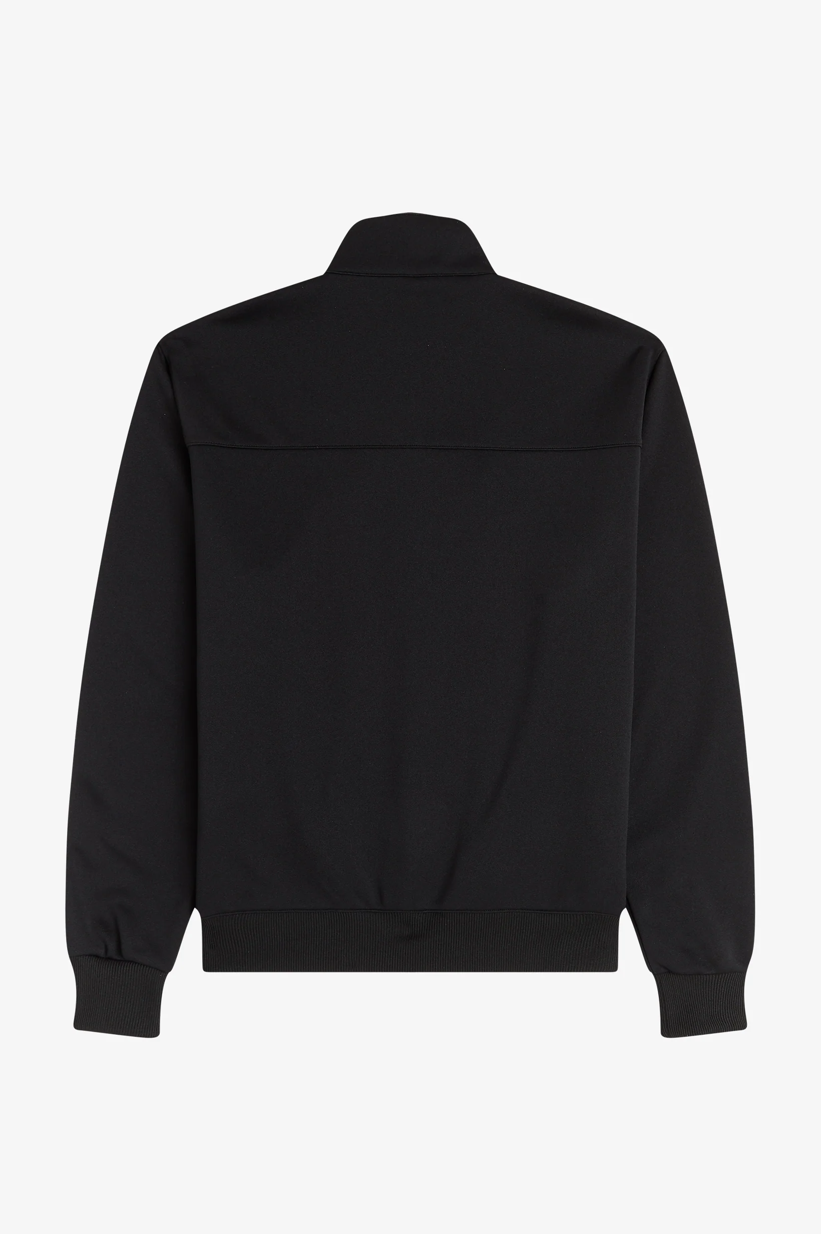 Stand Collar Neck Track Jacket - Image 3