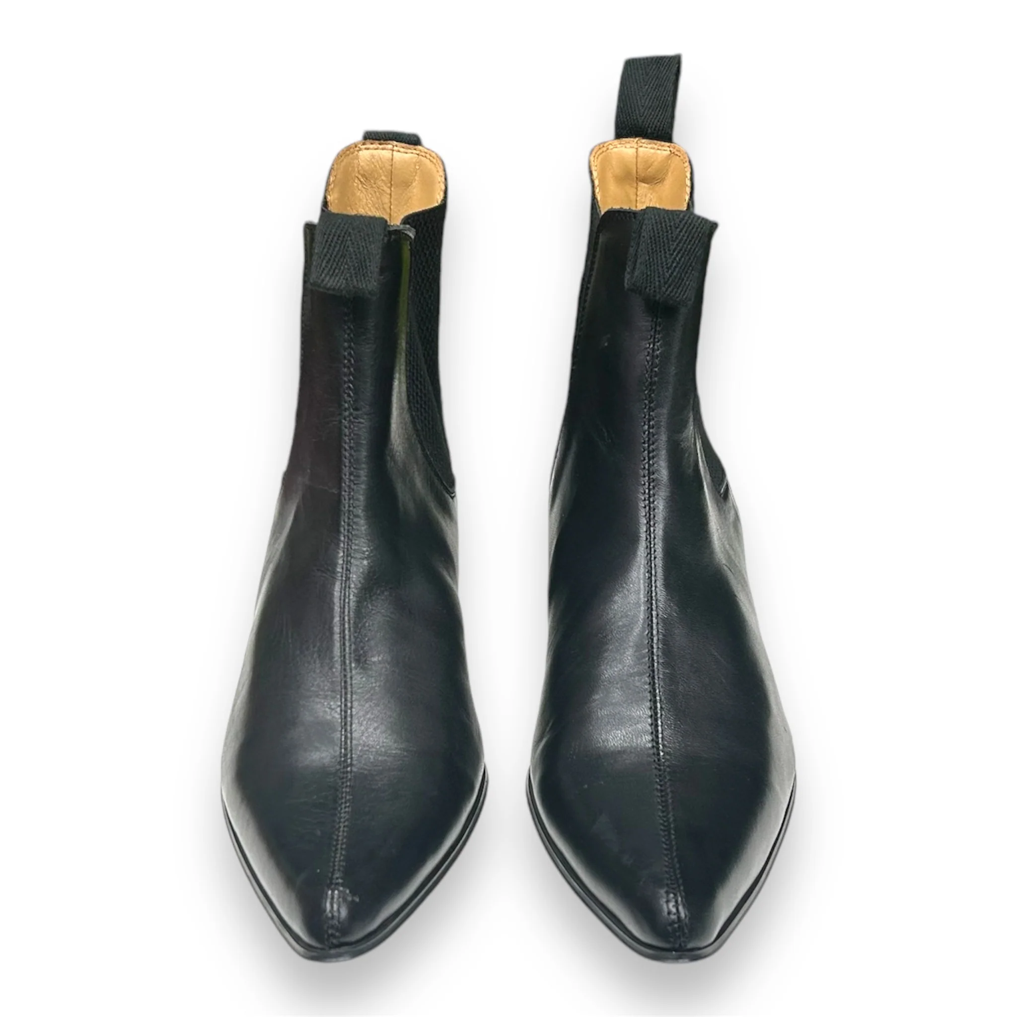 T.U.K D1 Winklepicker Btl Boot - Image 2