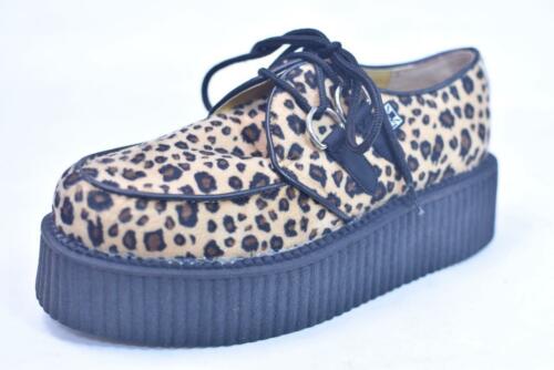 T.U.K Mondo Int Aprn Leo Creeper