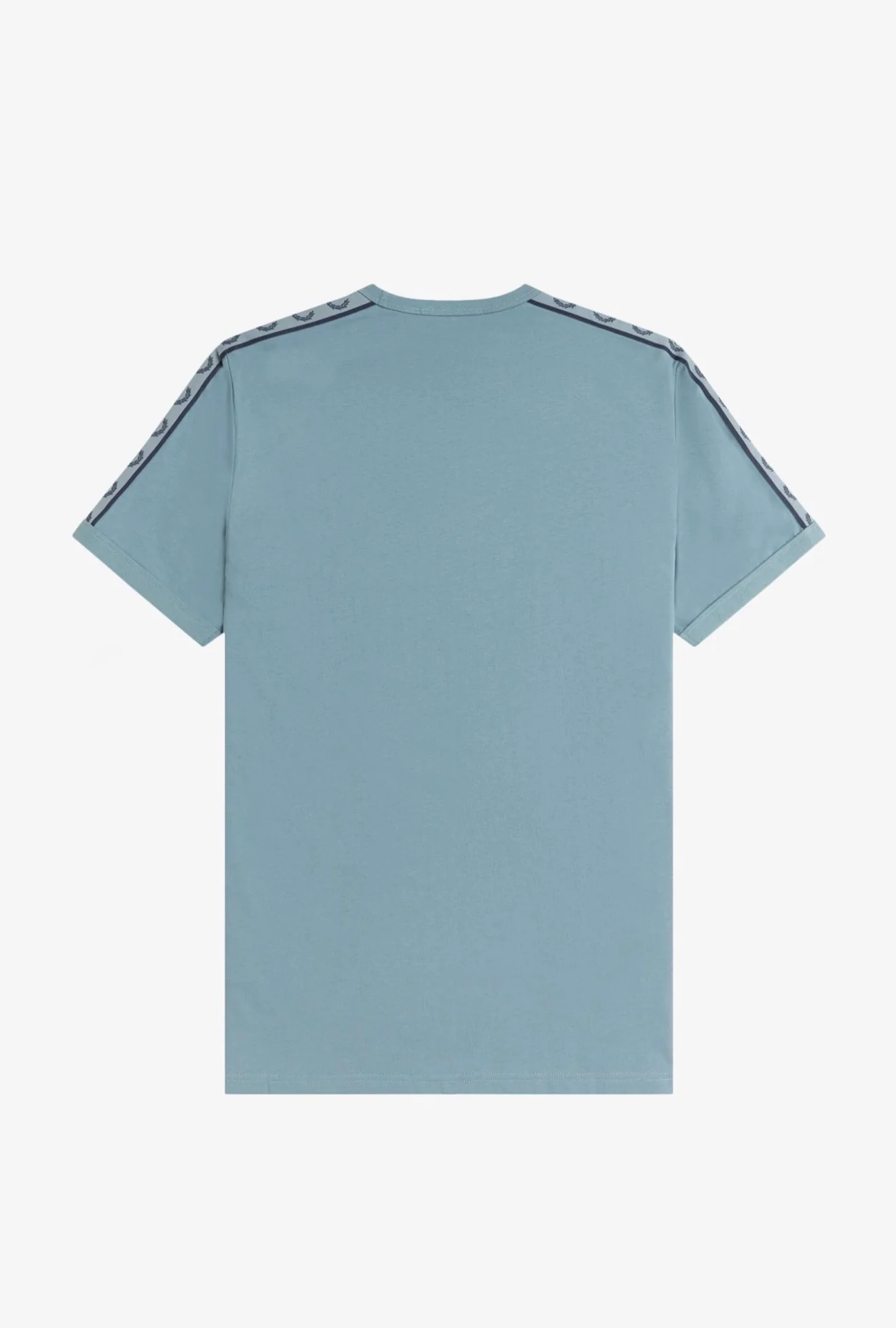 Fred Perry Taped Ringer T-Shirt - Image 7