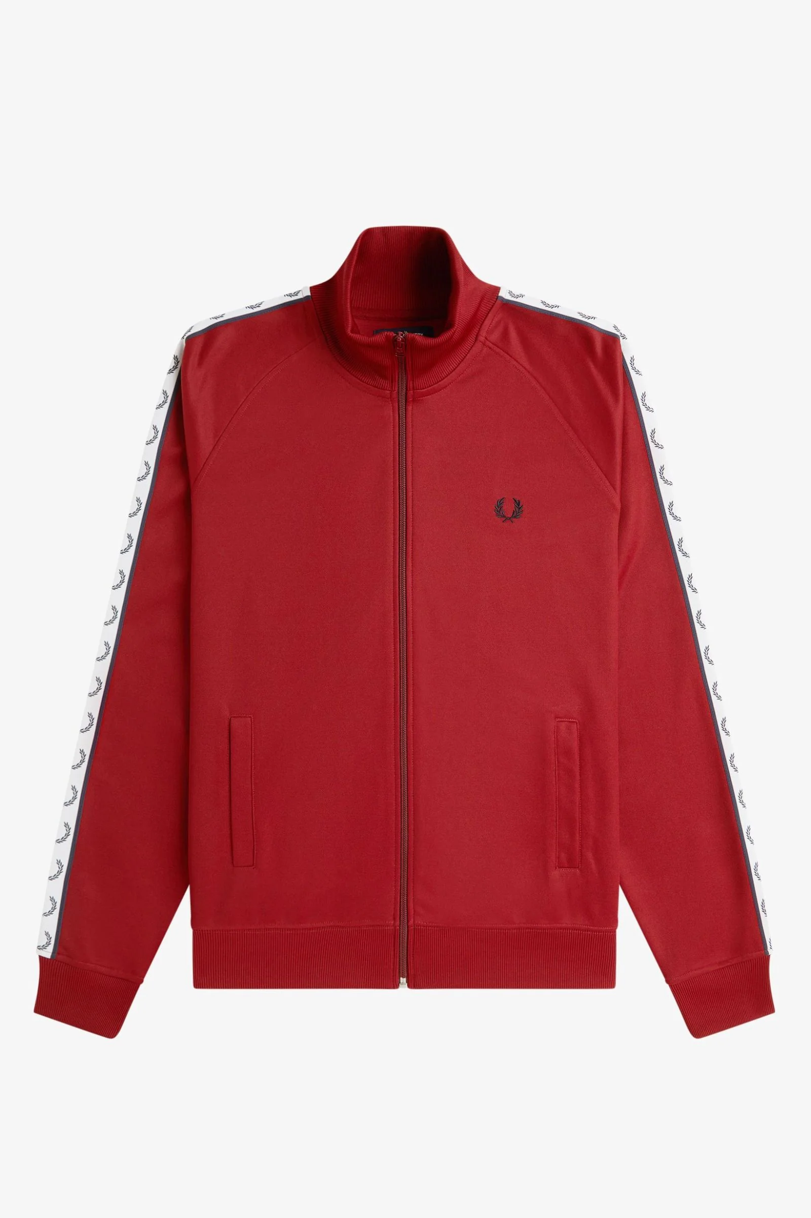 Taped Track Jackets - Image 2