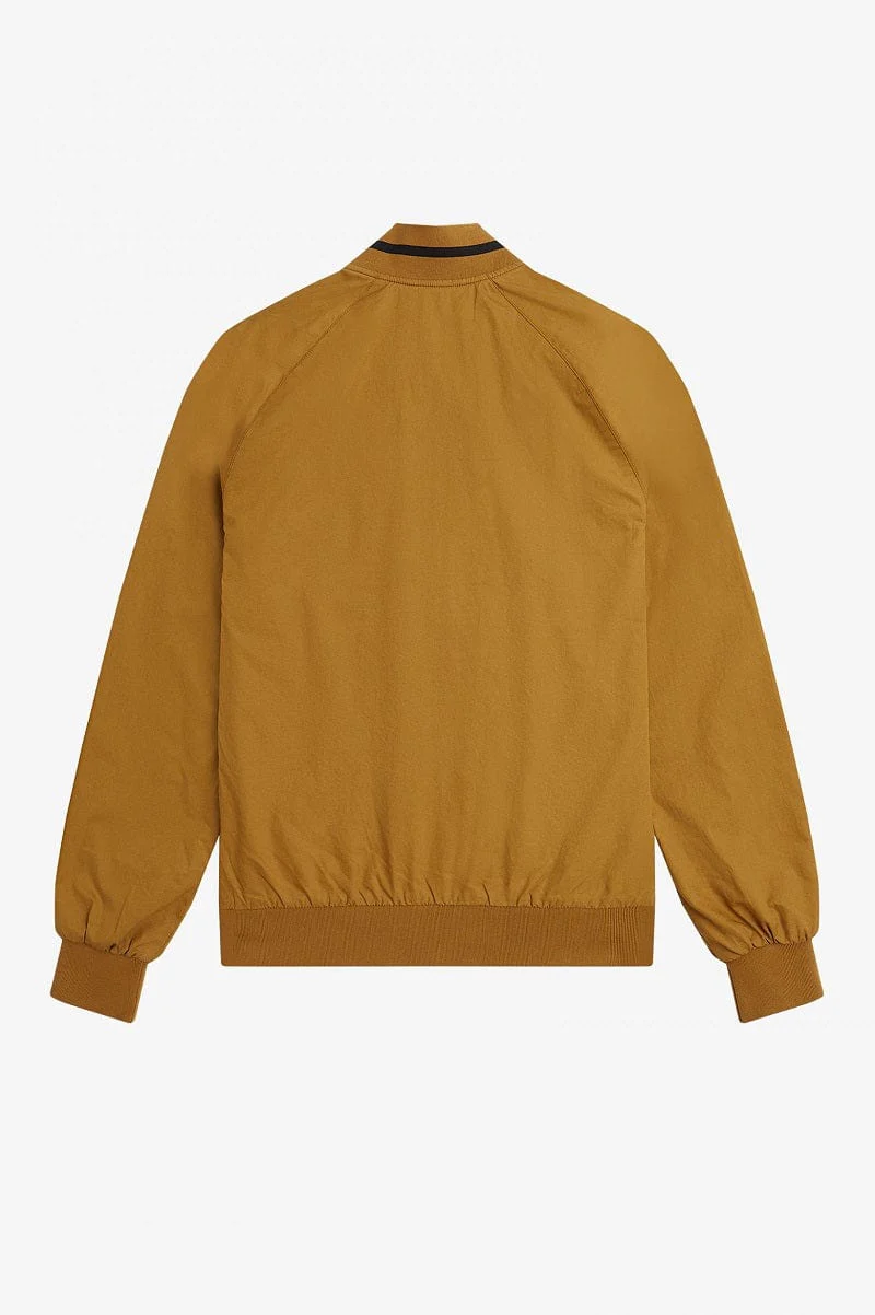 Tennis Bomber Jacket - Image 3