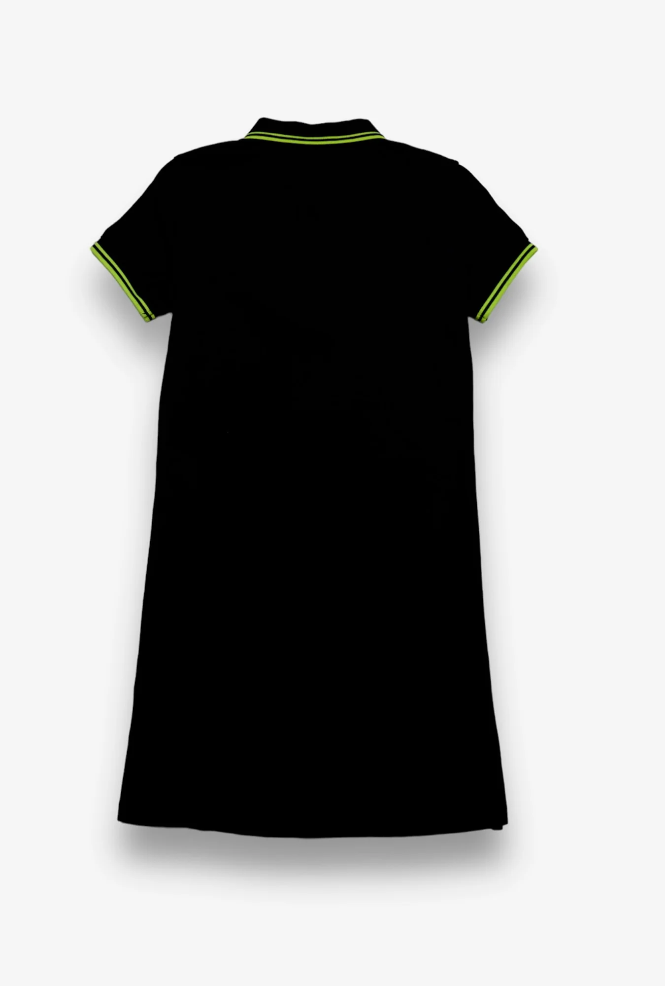Fred Perry Soho Neon Dress - Image 2