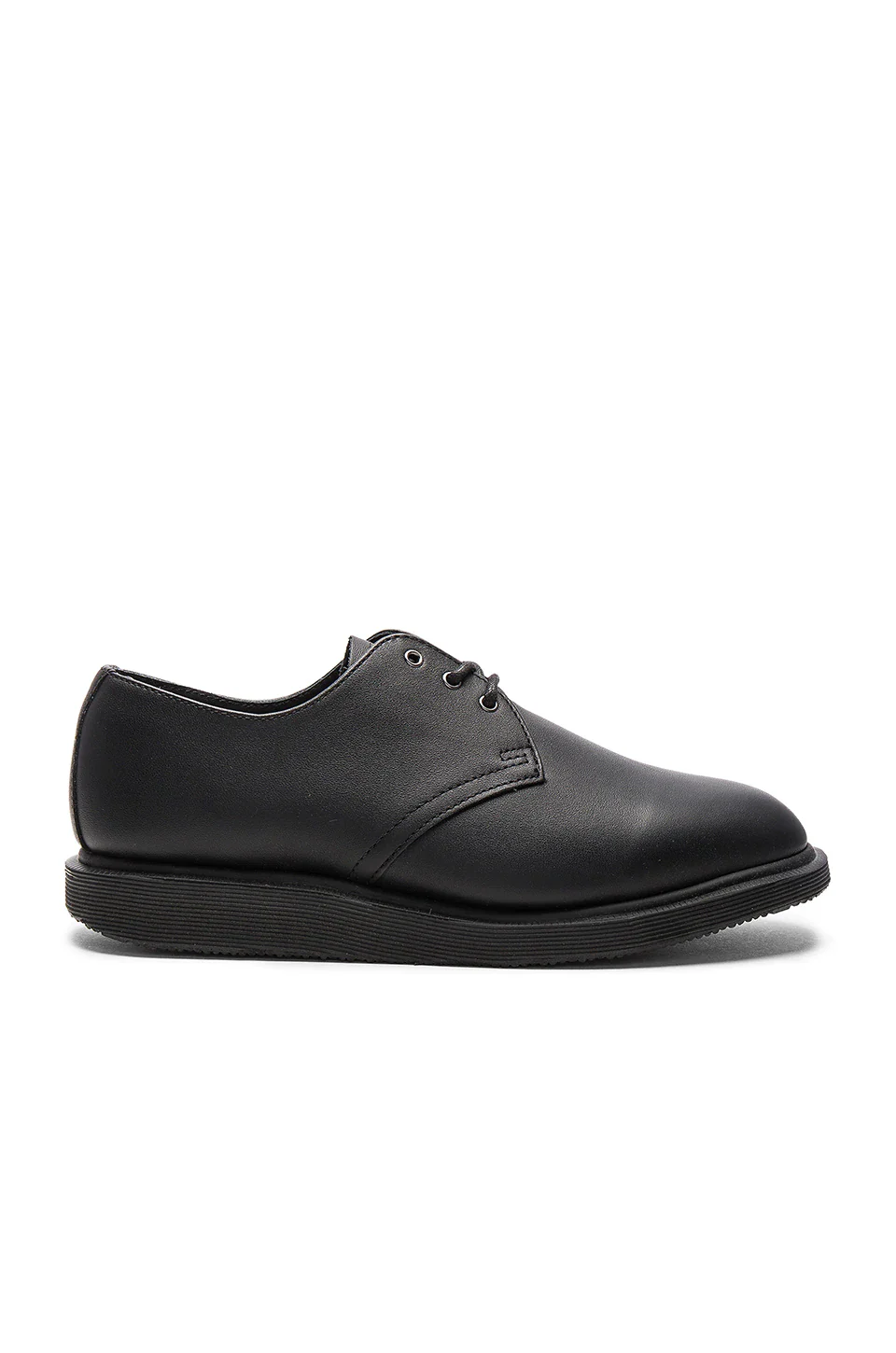 Torriano Black Softy T Oxford - Image 2