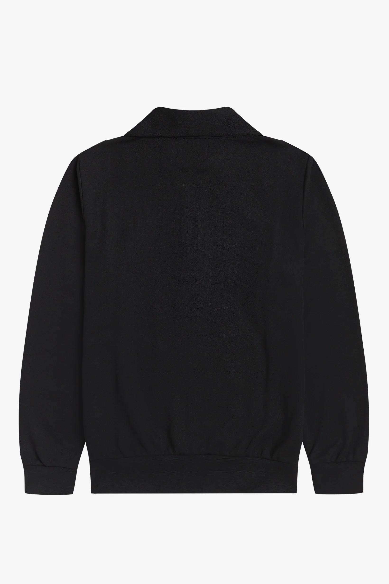 Towelling Stripe Track Jacket - Image 2