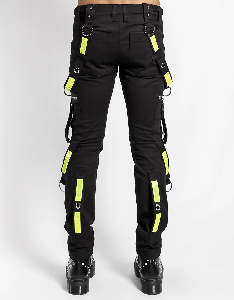Tripp Nyc Electric Pants - Image 2