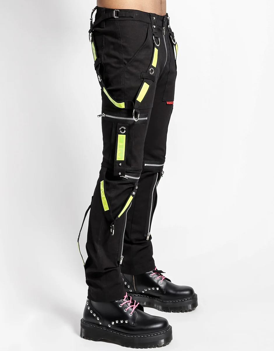 Tripp Nyc Electric Pants - Image 3