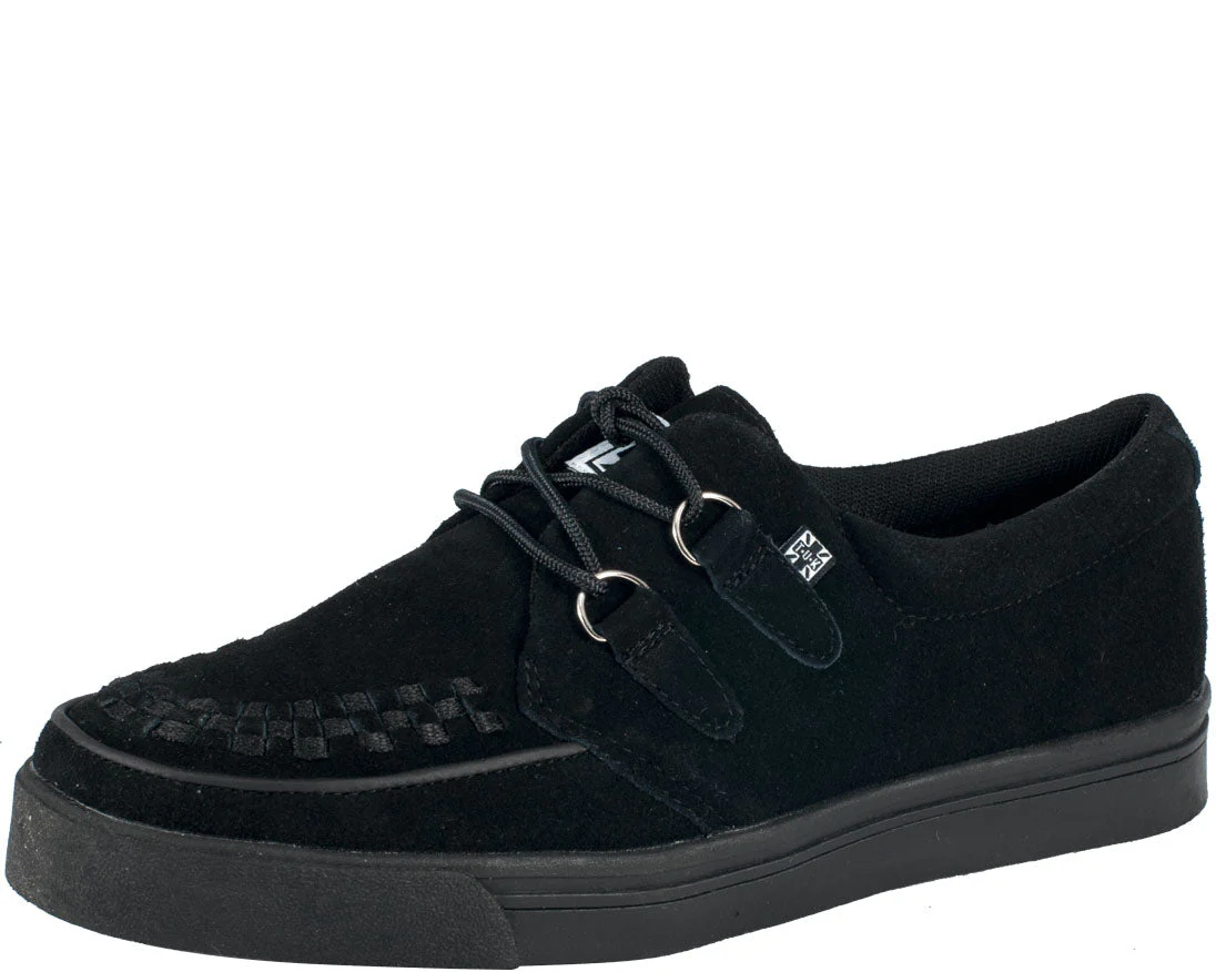 Tuk “Classic Sneaker Creepers”