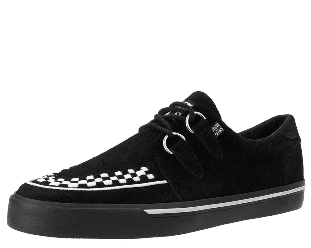 Tuk “Classic Sneaker Creepers” - Image 3