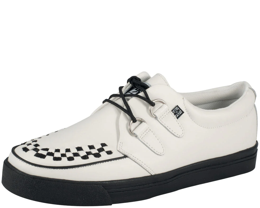 Tuk “Classic Sneaker Creepers” - Image 4