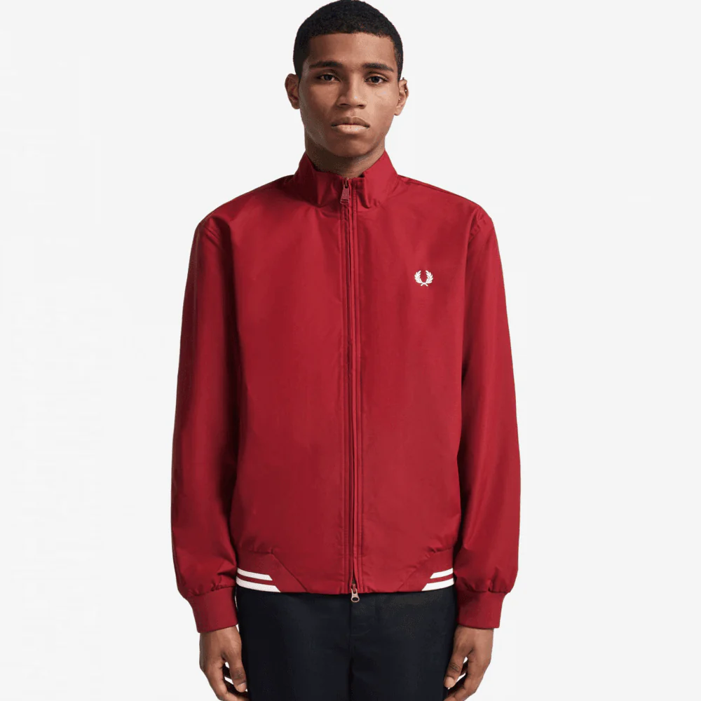 Siren Twin Tipped Sports Jacket