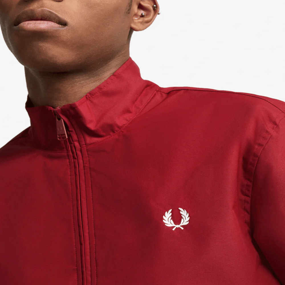 Siren Twin Tipped Sports Jacket - Image 2
