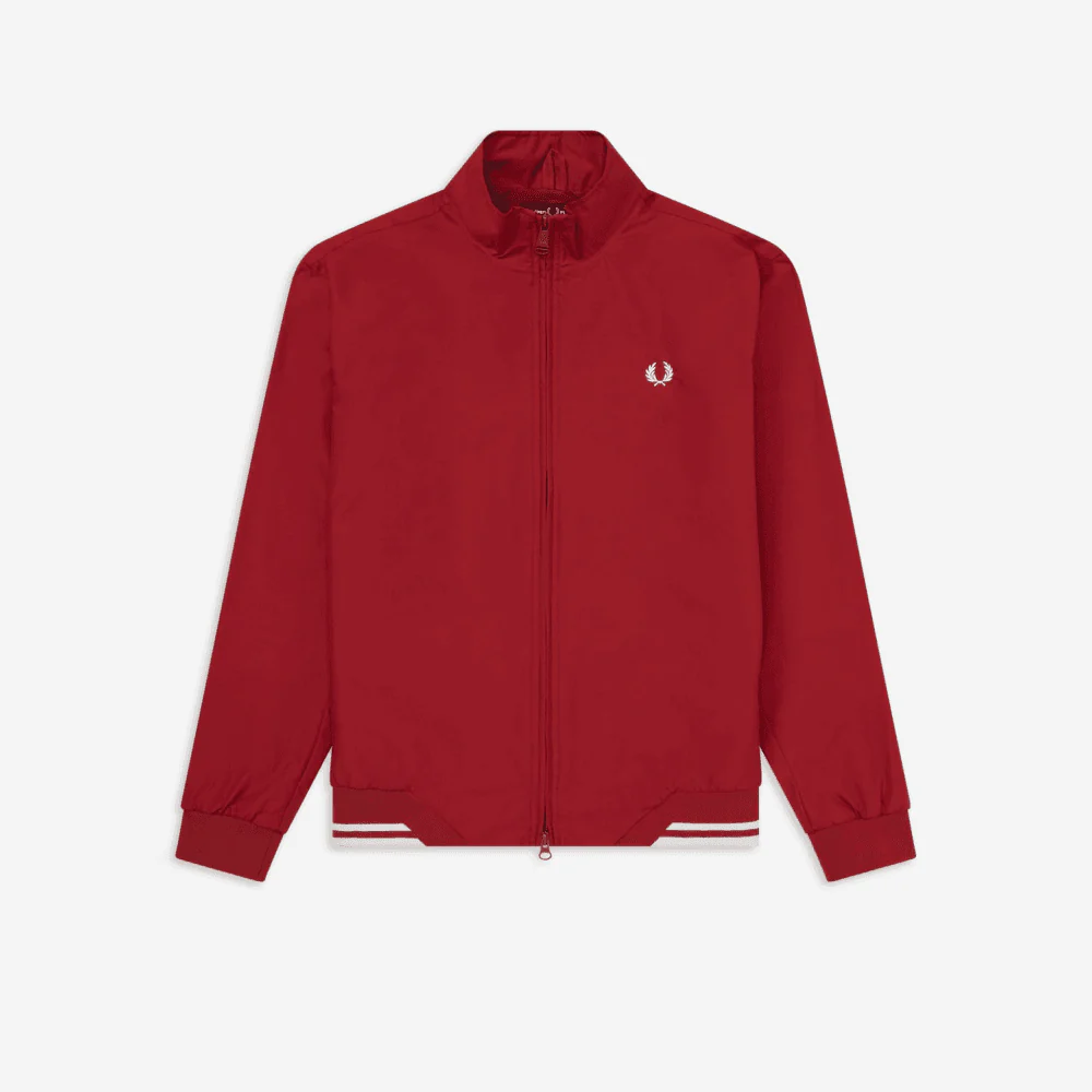 Siren Twin Tipped Sports Jacket - Image 3