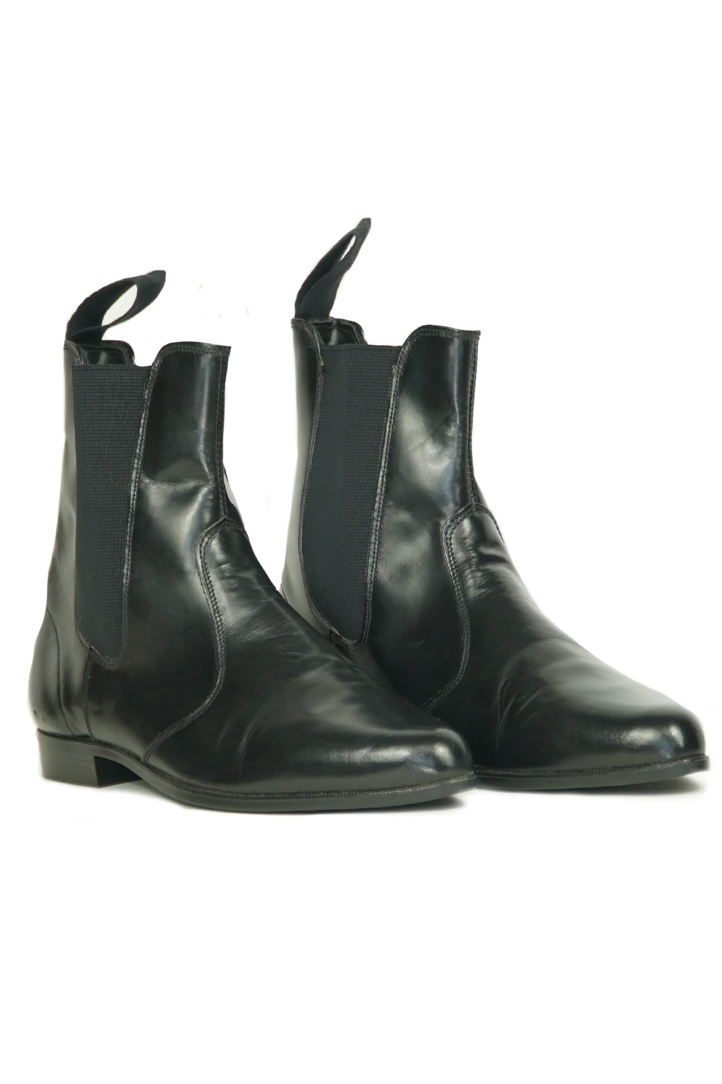 Underground Beatle Boots - Image 2