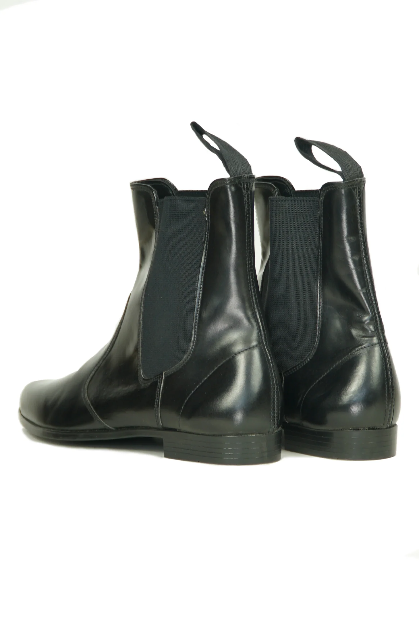 Underground Beatle Boots - Image 3