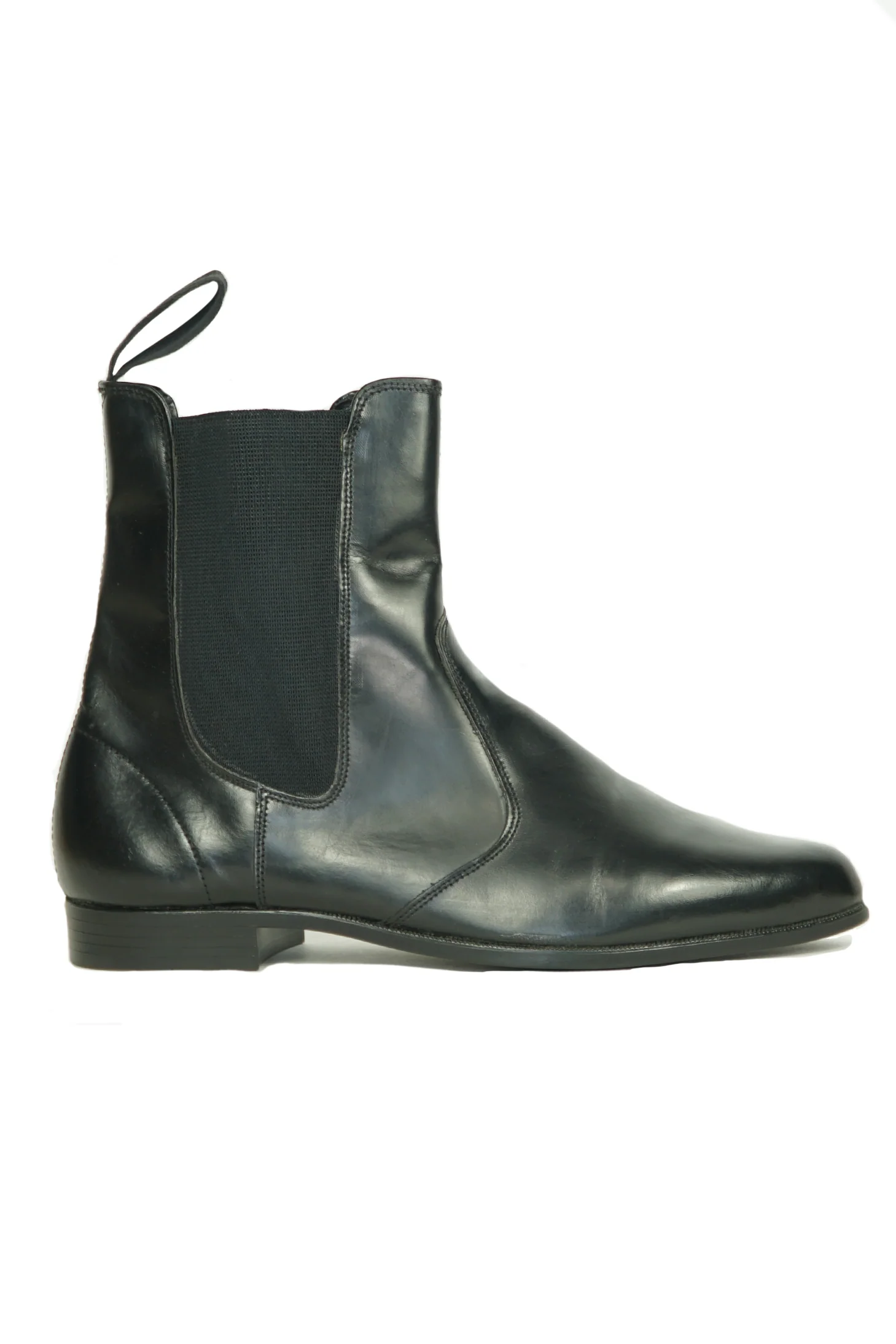 Underground Beatle Boots - Image 4