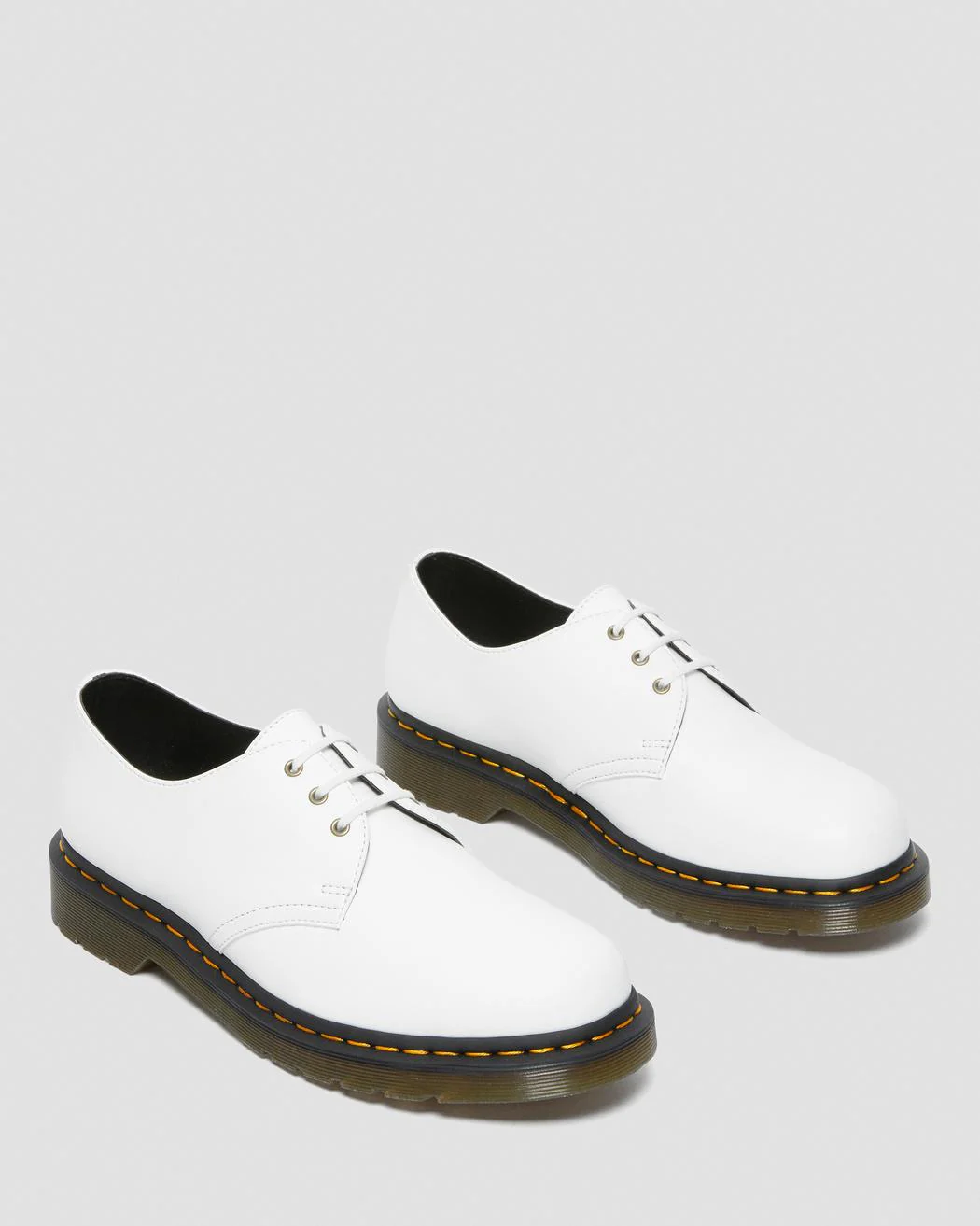 Vegan 1461 Kemble Oxford Shoes - Image 2