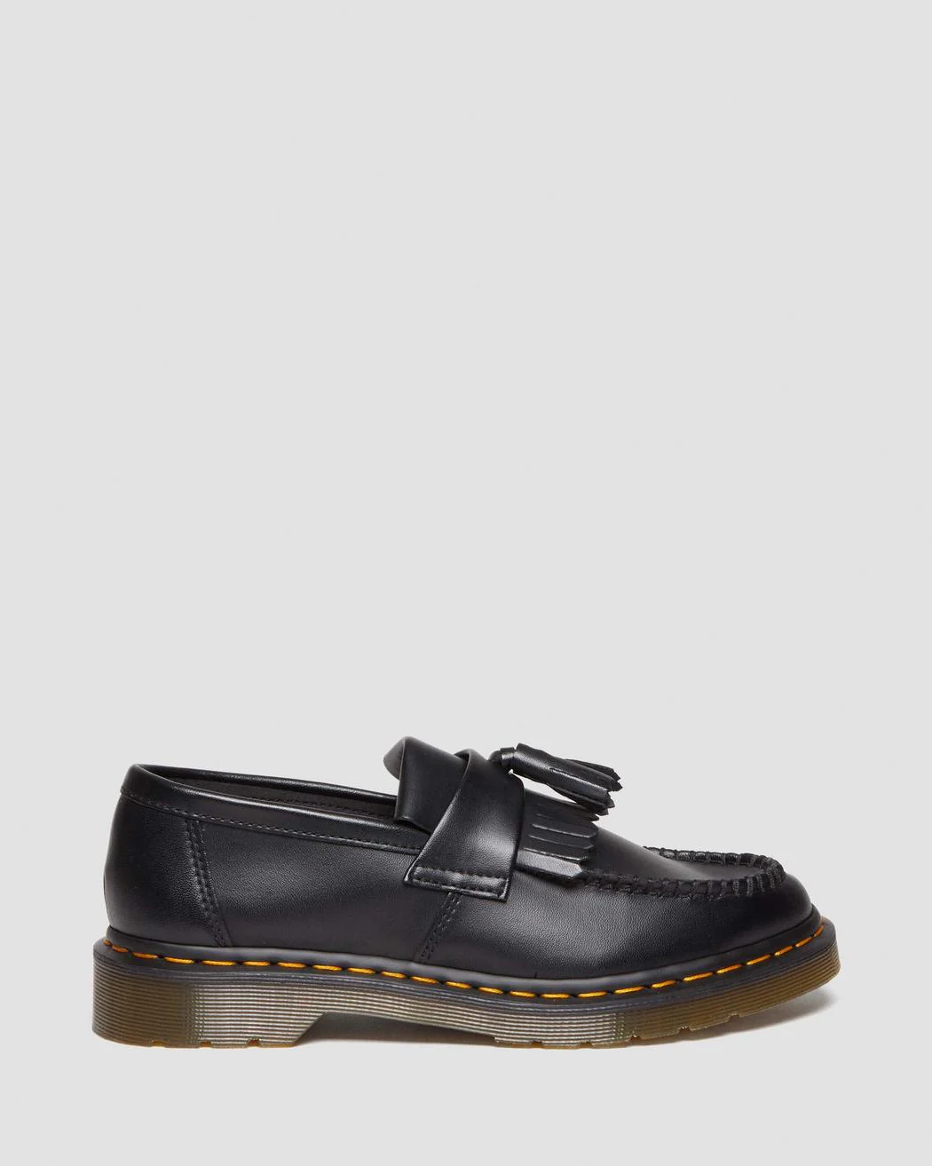 Vegan Adrian Felix Tassel Loafers - Image 4