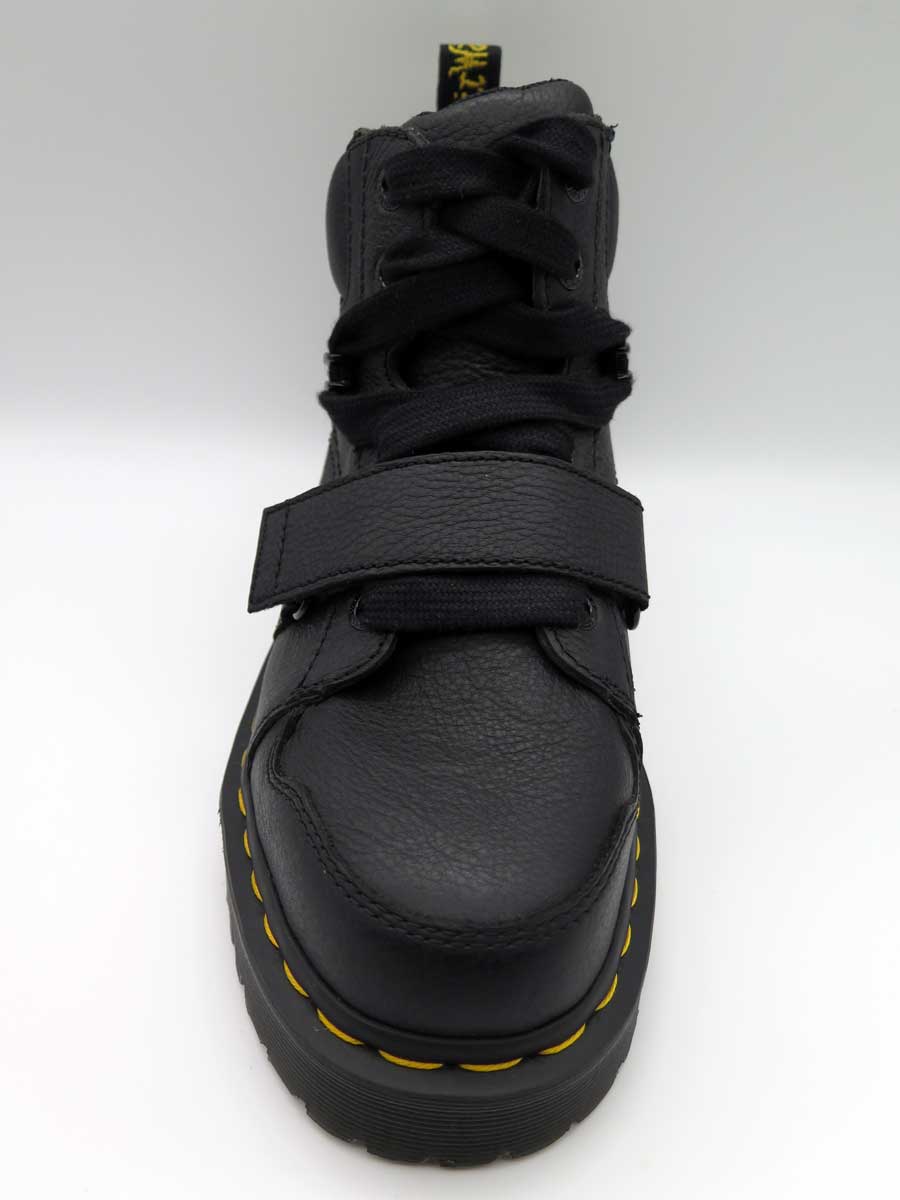 Zuma Ii Black Virginia Boot - Image 3